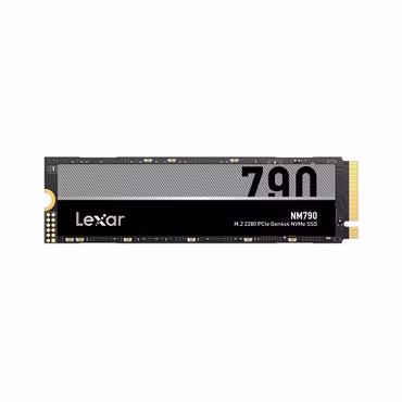 NM790 512 GB, SSD