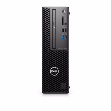 Precision 3460 SFF (M21R4), PC-System