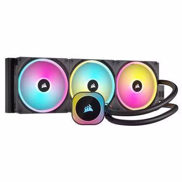 CORSAIR iCUE LINK H170i RGB, Wasserkühlung