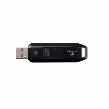 XPorter 3 64 GB, USB-Stick