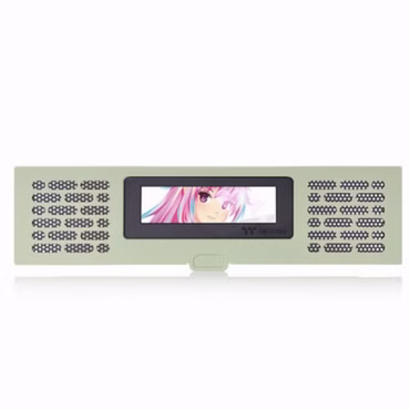 LCD Panel Kit The Tower 200 , Display