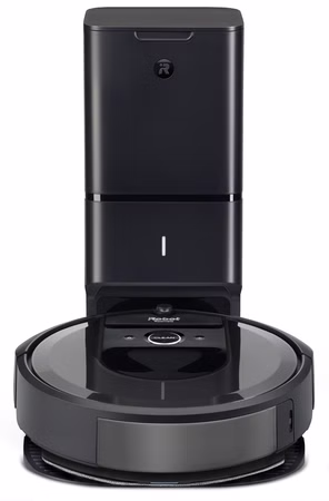 iRobot Roomba Combo i8+ Saugroboter m. Wischfunktion