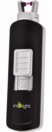 inolight CL 4 USB Lichtbogen Feuerzeug