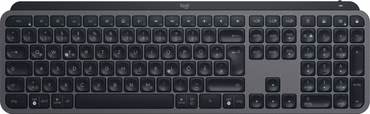 Logitech MX Keys S kabellose Tastatur
