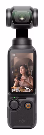 DJI Osmo Pocket 3