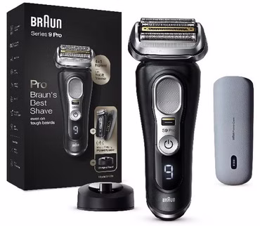 Braun Series 9 Pro 9420s Herrenrasierer