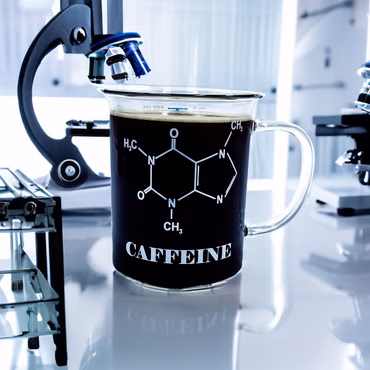 Mad Monkey Tasse ''Chemistry Mug''