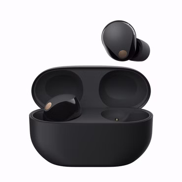 Sony WF-1000XM5B In-Ear schwarz TWS-BT-Kopfhörer