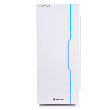 Captiva Advanced R78-248 R7 5700X 32GB 1TB RTX4060 W11