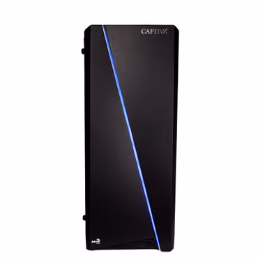 Captiva Highend R73-876 R5 5500 32GB 1TB RTX4070 W11