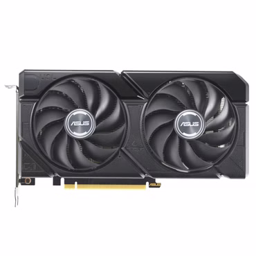 ASUS Dual -RTX4060TI-8G-EVO, GeForce RTX 4060 Ti, 8 GB, GDDR6, 128 Bit, 7680 x 4320 Pixel, PCI Express 4.0
