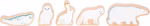 12443-small-foot-Holzbausteine-Arctic-Robbe-Schneeeule-Polarhase-Polarfuchs-Eisbaer.jpg