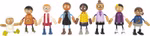 12426-small-foot-Biegepuppen-Familie-Patchwork-komplett-frontal.jpg
