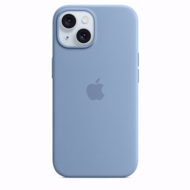 Silikon Case mit MagSafe, Handyhülle