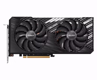 Radeon RX 7700 XT Challenger 12GB OC (RDNA 3, GDDR6, 3x DisplayPort, 1x HDMI 2.1)