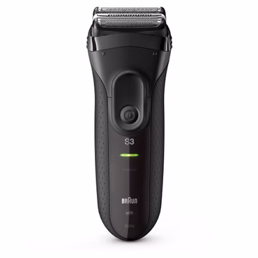 Series 3 ProSkin - 3020s (schwarz/grau)