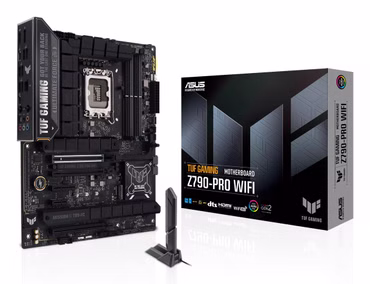 TUF GAMING Z790-PRO WIFI