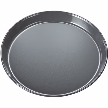 Pizzaform emailliert HEZ617000 (anthrazit, Ø 35cm)
