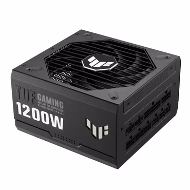 TUF Gaming 1200W Gold (schwarz, 3x PCIe, Kabelmanagement, 1200 Watt)