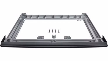Verbindungssatz WTZ2741C (schwarz/grau)