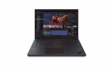 ThinkPad P1 G6 (21FV000DGE), Notebook