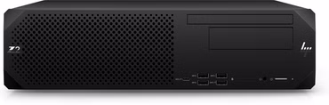 Z2 Small Form Factor G9 Workstation (5F0X9EA), PC-System