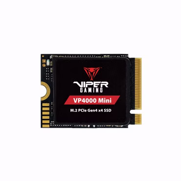 Viper VP400 Mini 2 TB (PCIe 4.0 x4, NVMe, M.2 2230)
