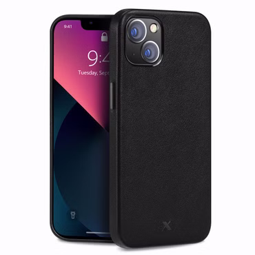 StyleShell Pro (schwarz, iPhone 15 Plus)