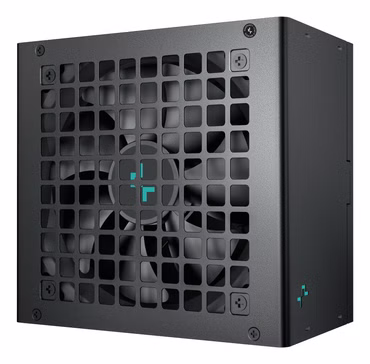 PL650D (schwarz, 1x 12VHPWER, 3x PCIe, 650 Watt)