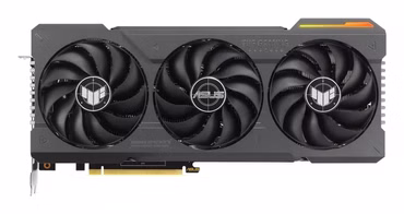 GeForce RTX 4070 Ti SUPER TUF GAMING, Grafikkarte