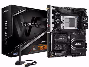 TRX50 WS