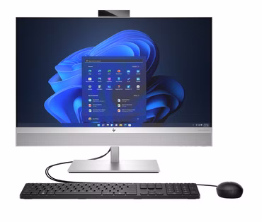 EliteOne 870 G9 All-in-One-PC (7B155EA), PC-System