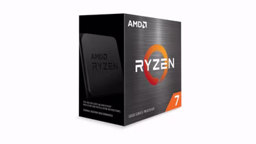 Ryzen™ 7 5700, Prozessor