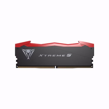 DIMM 48 GB DDR5-8200 (2x 24 GB) Dual-Kit (schwarz, PVX548G82C38K, Viper Xtreme 5, INTEL XMP)