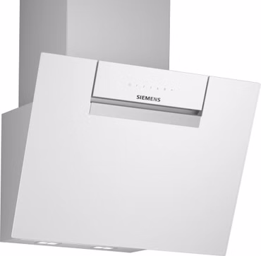LC67KFN20 iQ300 (weiß, 60 cm, Home Connect)