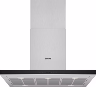 LF98BIP50 iQ500 (edelstahl, 90 cm)