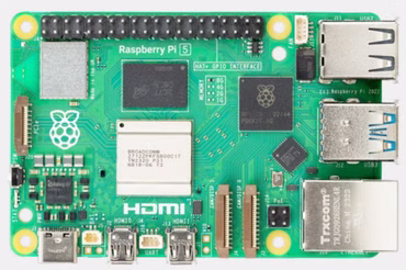Raspberry Pi 5 8GB