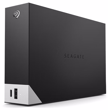 One Touch HUB 18 TB, Externe Festplatte