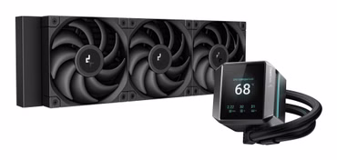 MYSTIQUE 360 (schwarz)