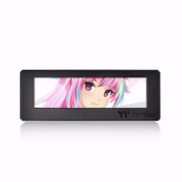 LCD Screen Kit Black Tower 300 / Ceres 330 (schwarz)