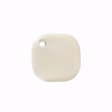 BLU Button Tough1 (creme)