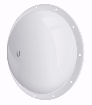 Radomabdeckung für RocketDish 3', 34dBi (weiß, Ø 982mm)