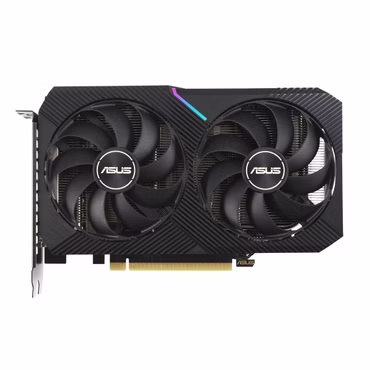 Asus GeForce RTX 3060 12GB DUAL OC V2