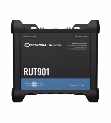 Teltonika RUT901 4G WLAN Router