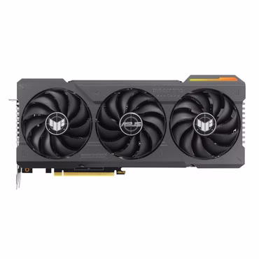 GeForce RTX 4070 Ti TUF GAMING, Grafikkarte