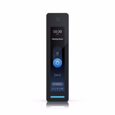 UniFi Access Reader G2 Pro (schwarz)