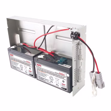 APC Ersatzbatterie #22