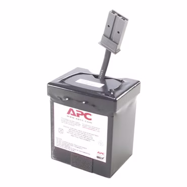 APC Ersatzbatterie #30