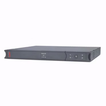 Smart UPS SC 450VA 230V Tower/Rackmount 1U 48,3cm (19")