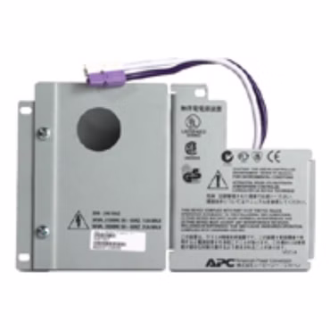Smart-UPS RT 3000/5000VA Output Hardwire
